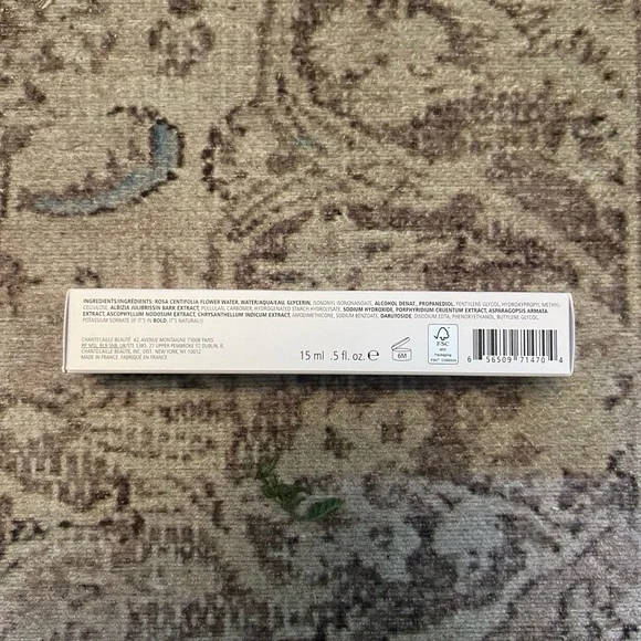 Rose de Mai Eye Lift